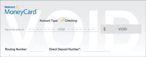 walmart moneycard check deposit